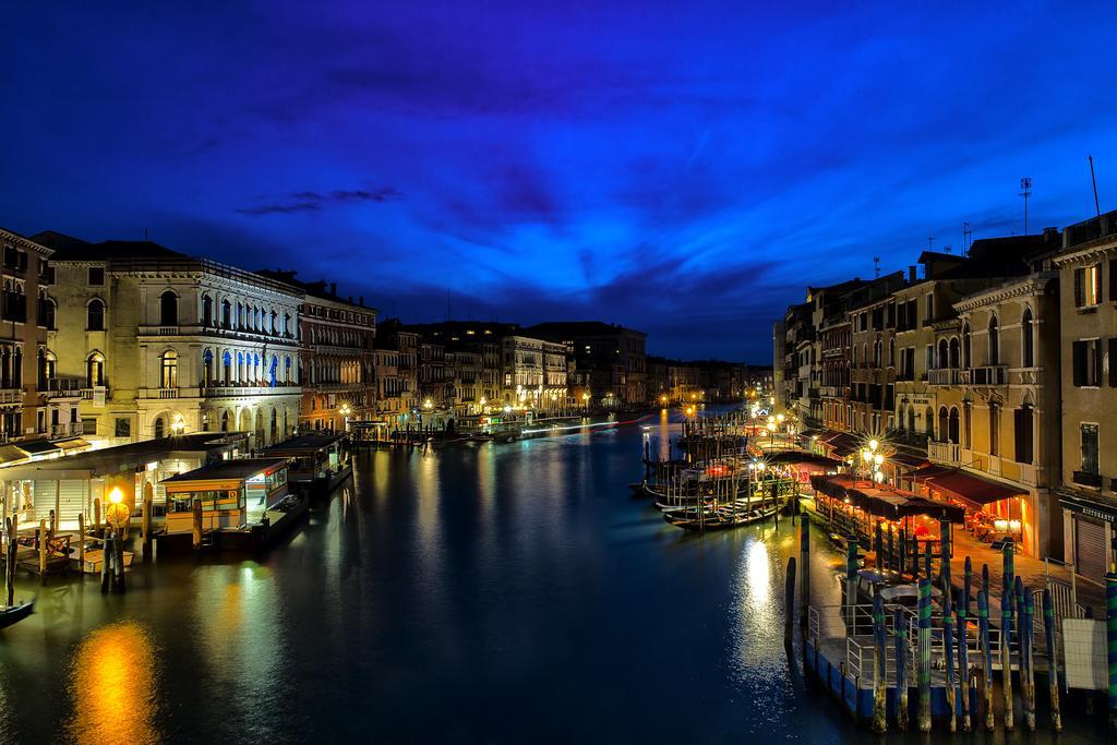 Hotel Ca' Nobile Corner Venezia Eksteriør bilde